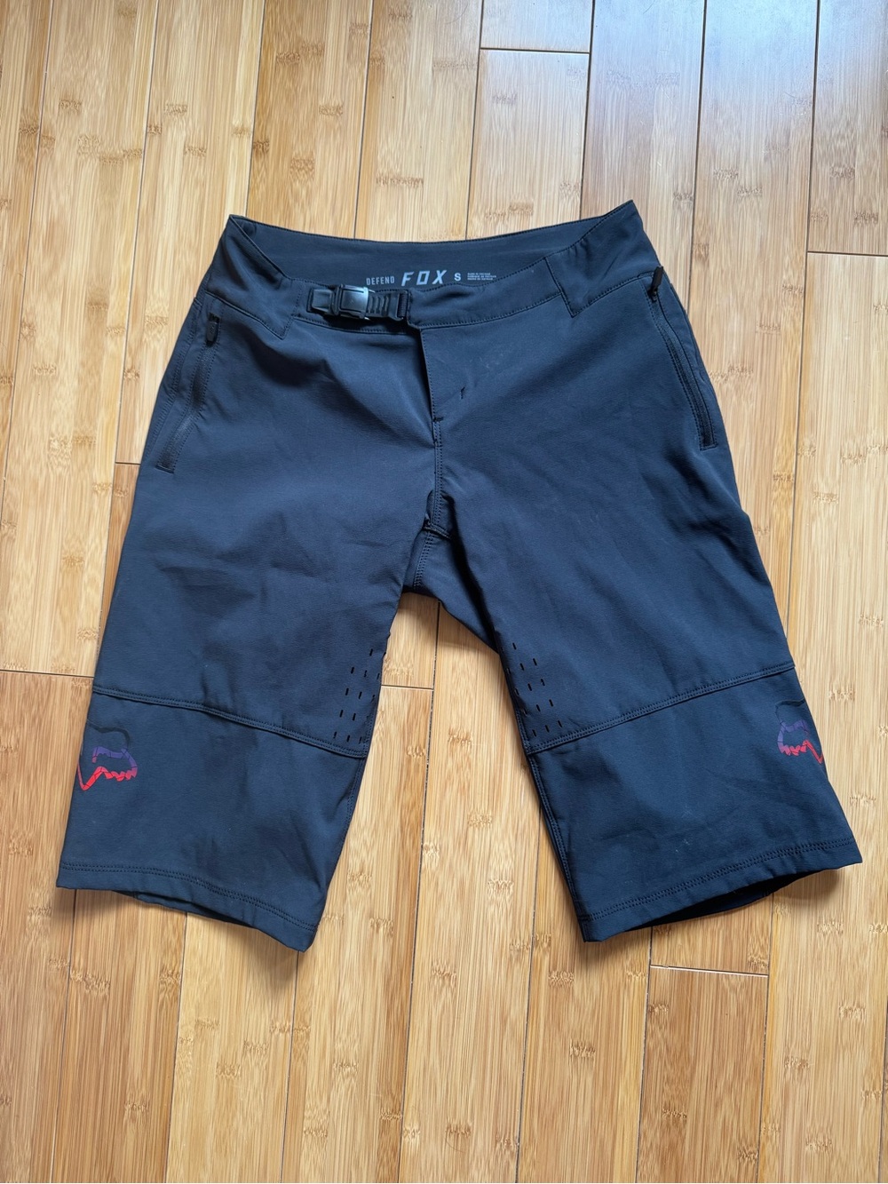 Fox Defend Women's MTB Shorts